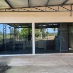 LOTE 001 - O imóvel localizado na Linha São Jacó, em Teutônia/RS. Sendo um área de terras com a superfície de 8.500m²