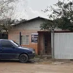 LOTE 046 - Um terreno constituído do lote número seis (6), da quadra número trinta e três (33)