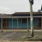 LOTE 107 - Um terreno constituído do lote número quarenta e três (43), da quadra número trinta e três (33)