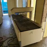 LOTE 001 - Bens móveis LOTE ENGOLBADO
