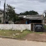 LOTE 116 - Um terreno constituído do lote número nove (9), da quadra número vinte e sete (27)