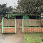 LOTE 054 - Um terreno constituído do lote número trinta e um (31), de quadra número trinta e três (33)