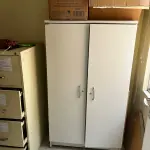 LOTE 001 - Bens móveis LOTE ENGOLBADO
