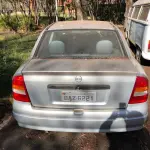 LOTE 006 - ASTRA