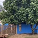 LOTE 109 - Um terreno constituído do lote número quarenta e cinco (45), da quadra número trinta e três (33)
