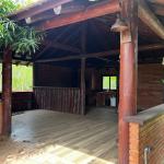 LOTE 001 - O imóvel localizado na Linha São Jacó, em Teutônia/RS. Sendo um área de terras com a superfície de 8.500m²