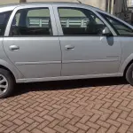 LOTE 024 - MERIVA