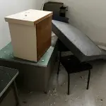 LOTE 001 - Lote englobado de diversos itens