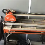 LOTE 001 - LOTE ENGLOBADO DE MAQUIINAS E EQUIPAMENTOS