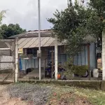 LOTE 041 - Um terreno constituído do lote número trinta (30), da quadra número vinte e oito (28)