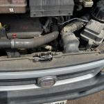 LOTE 004 - O veículo Fiat Ducato Mai. Curta 2.3 T.Alto ME Diesel, Ano 2014