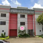 LOTE 000 - TERRENO COM CONSTRUÇÃO PRÓPRIA PARA HOTEL, 2.870,03M² DE ÁREA CONSTRUÍDA, CANOAS/RSLocalizado na Av. Getúlio Vargas, 6.291, bairro Marechal Rondon, na cidade de Canoas/RS. O prédio tem 52 quartos, 11 salas e 20 garagens.