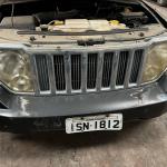 LOTE 000 - Jeep Cherokee Limited 3.7, fabricação/modelo 2011/2011