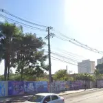 LOTE 000 - Avenida Assis Brasil, nº 4.700 com a área superficial de 5.374,32m² e os direitos de aquisição da proporção de 1/3 (um terço) do terreno na Rua Eduardo Mastalir