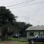 LOTE 052 - Um terreno constituído do lote número vinte e cinco (25) da quadra trinta e três (33)