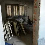 LOTE 001 - Bens móveis LOTE ENGOLBADO