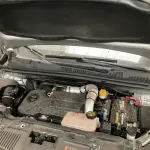 LOTE 001 - GM – Chevrolet – TRACKER LT 1.4 Turbo 16V Flex 4x2 aut., fabricação/modelo 2018/2018, cor: prata