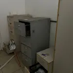 LOTE 001 - Bens móveis LOTE ENGOLBADO