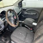 LOTE 005 - O veículo Fiat Fiorino Furgão EVO 1.4 Flex 8v 2p. Ano 2016