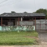 LOTE 106 - Um terreno constituído do lote número trinta e sete (37) da quadra número trinta e três (33)