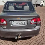 LOTE 028 - GM CLASSIC LIFE 1.0 VHC FLEX POWER