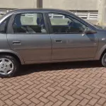LOTE 028 - GM CLASSIC LIFE 1.0 VHC FLEX POWER