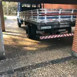 LOTE 013 - CAMINHÃO M. BENZ