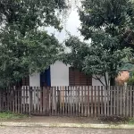 LOTE 151 - Em terreno constituído do lote número oito (8), da quadra número trinta e quatro (34)