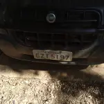 LOTE 031 - DOBLO EX