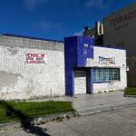 LOTE 003 - Imóvel Matr. 48.428 RI de Rio Grande: Prédio de alvenaria nº 133 pela Av. Sen. Salgado Filho, perf área total const de 467,92m²