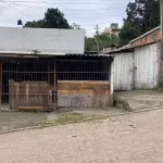 LOTE 112 - Um terreno constituído do lote número quatro (4), da quadra número vinte e sete (27)