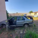 LOTE 027 - RENAULT 19 RT 1.8 I