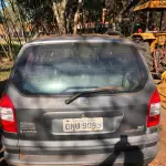 LOTE 014 - ZAFIRA