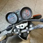 LOTE 009 - HONDA CG 150