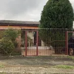 LOTE 067 - Um terreno constituído do lote número cinco (5), da quadra número vinte e quatro (24)