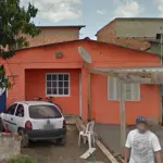 LOTE 153 - Um terreno constituído do lote número sete (7), da quadra número trinta e quatro (34)
