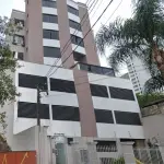 LOTE 006 - NOVO HAMBURGO - O apartamento nº 22 do Edifício Delta Ville, sob o nº. 4740, situado na área urbana no bairro Boa Vista. O box de numeração 02