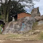 LOTE 110 - Um terreno constituído do lote número quinze (15), da quadra número vinte e sete (27)