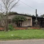 LOTE 061 - Um terreno constituído do lote número trinta e oito (38) da quadra número trinta e três (33)
