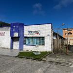 LOTE 003 - Imóvel Matr. 48.428 RI de Rio Grande: Prédio de alvenaria nº 133 pela Av. Sen. Salgado Filho, perf área total const de 467,92m²