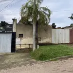 LOTE 113 - Um terreno constituído do lote número cinco (5), da quadra número vinte e sete (27)