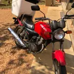 LOTE 022 - HONDA