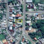 LOTE 000 - Rua Antônio de Carvalho, 963, São Jeronimo . O terreno constante do lote nº 7, da quadra N, do Loteamento Vila São Tomaz, zona urbana de São Jerônimo