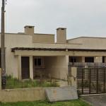 LOTE 004 - CAPÃO DA CANOA - Um terreno urbano com benfeitoria, situado na Av. Praia do Barco nº 150, no município de Capão da Canoa/RS