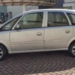 LOTE 024 - MERIVA