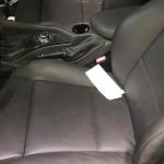 LOTE 001 - BMW X1 XDRIVE 28i 3.0 24v 4x4 Aut., Gasolina, ano 2010/2011, cor branca