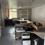 LOTE 001 - Bens móveis LOTE ENGOLBADO