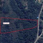 LOTE 002 - Uma área de terras localizada no bairro Belém Velho, município de Porto Alegre, sem quarteirão definido, entestando com a Av. Profº Oscar Pereira, lado ímpar, entre as Estradas Antônio Borges e Costa Gama, com 61.662,47m²  Matrícula nº 84.425 do Registro de Imóveis da 3ª Zona de Porto Alegre.