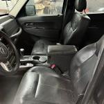LOTE 000 - Jeep Cherokee Limited 3.7, fabricação/modelo 2011/2011