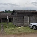 LOTE 029 - Um terreno constituído do lote número dezenove (19), da quadra número vinte e três (23)
